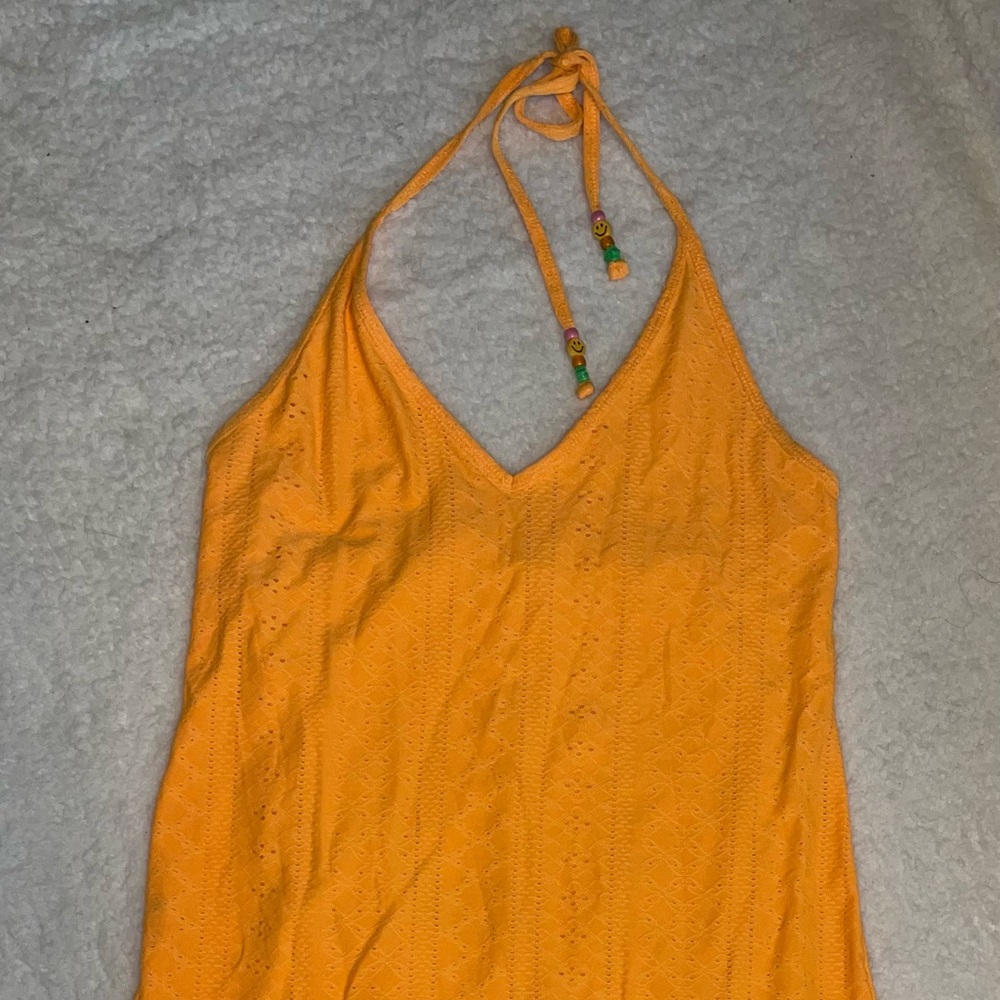 Mini Bathing Suit Cover